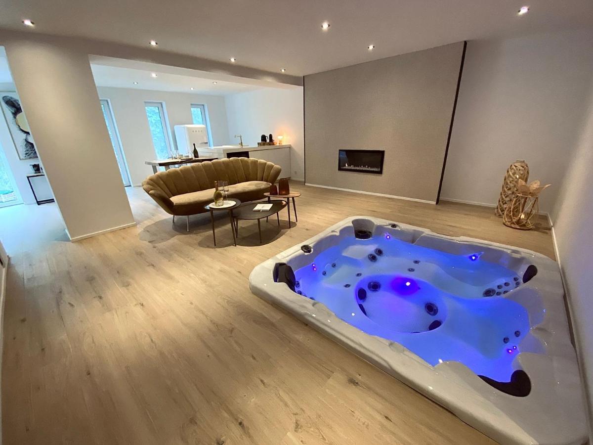 Casa Honey Bed & Breakfast เลียจ ภายนอก รูปภาพ