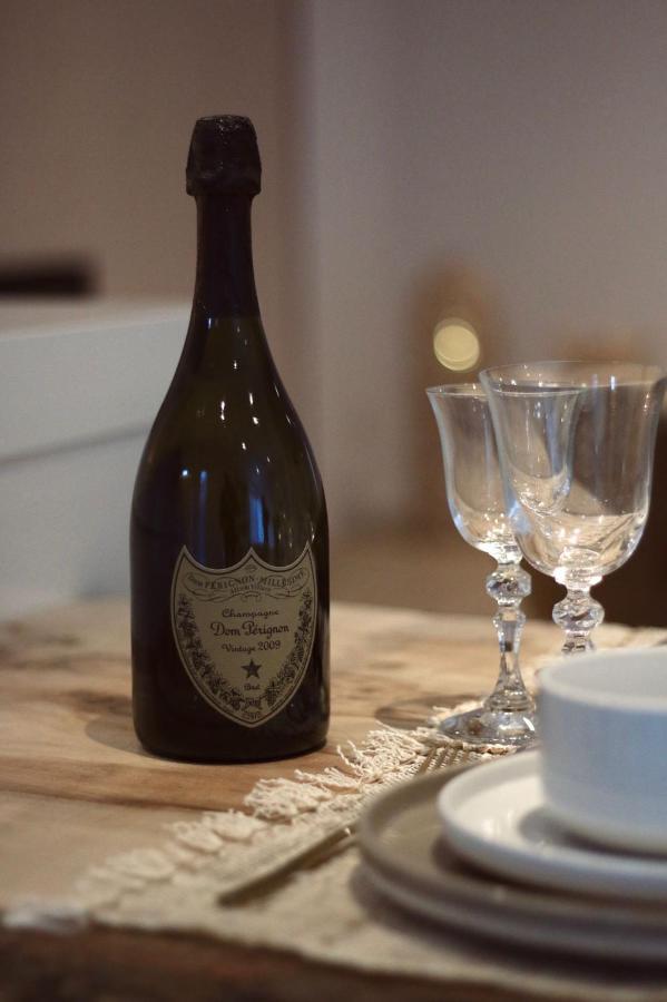 Casa Honey Bed & Breakfast เลียจ ภายนอก รูปภาพ