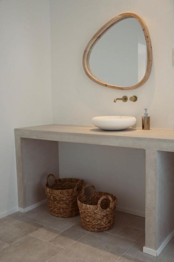 Casa Honey Bed & Breakfast เลียจ ภายนอก รูปภาพ